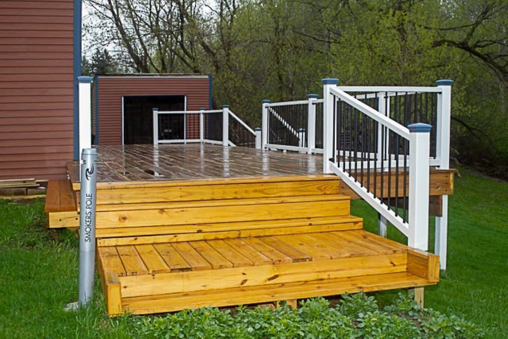 Photo of Outdoor in Alfred Station