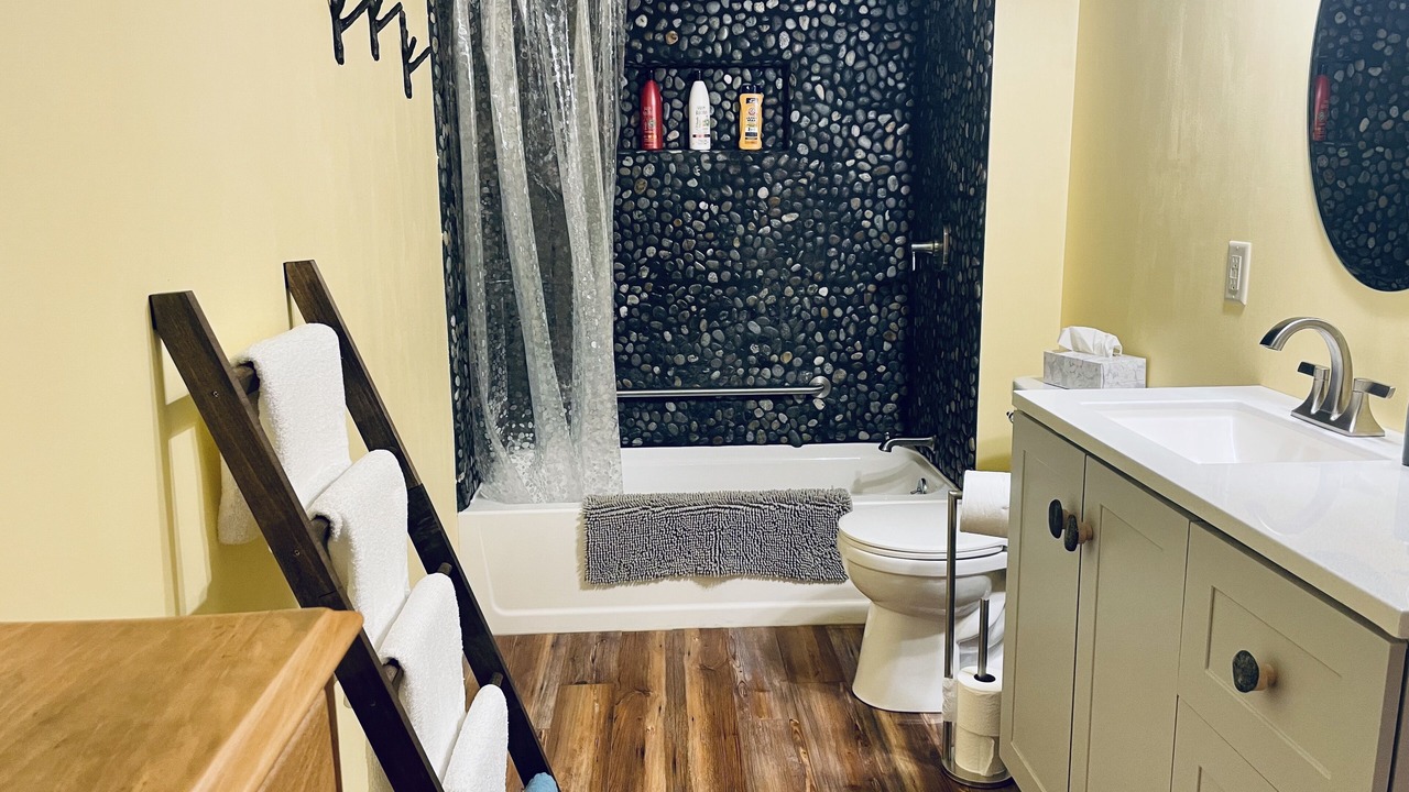 Photo of Bathroom in Freeport