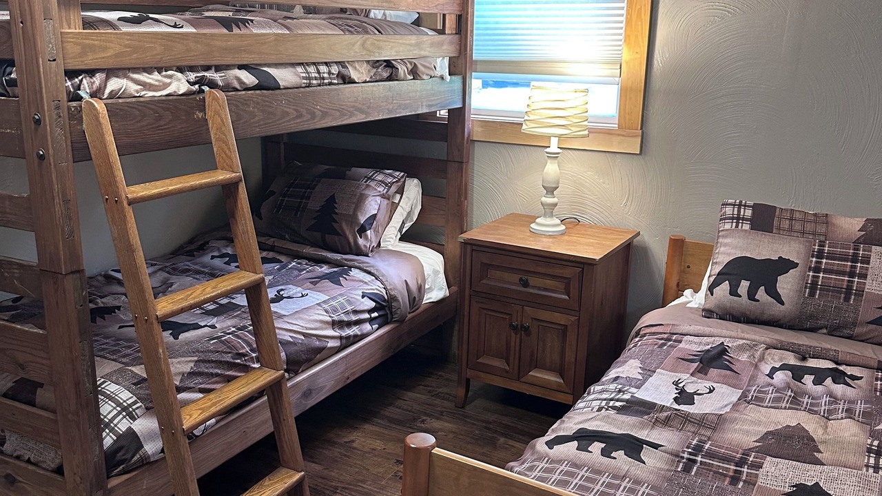 Photo of Bedroom in Clarington
