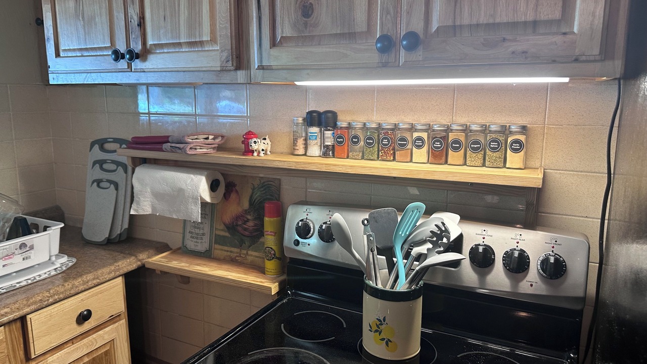 Photo of Kitchen in Clarington