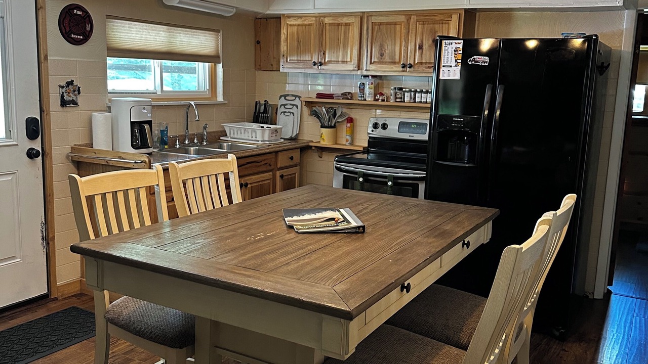 Photo of Kitchen in Clarington