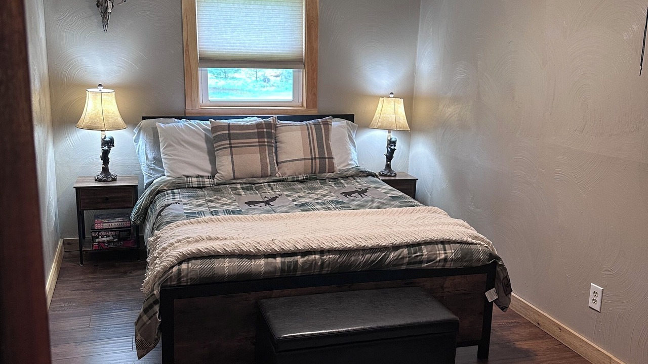 Photo of Bedroom in Clarington