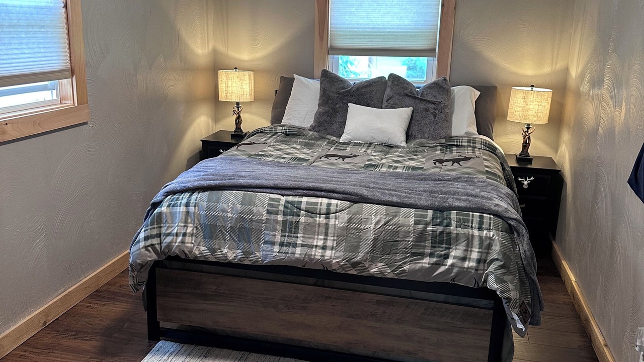 Photo of Bedroom in Clarington