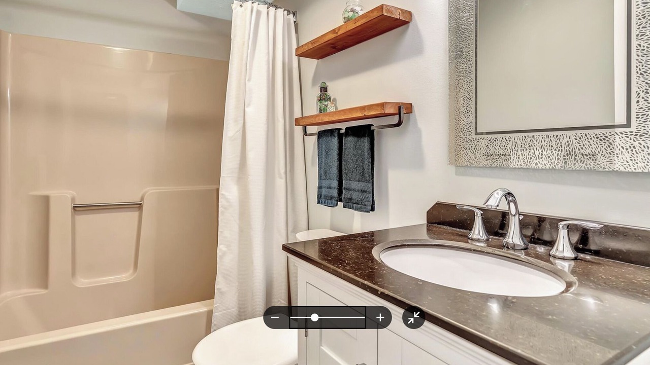 Photo of Bathroom in Damariscotta