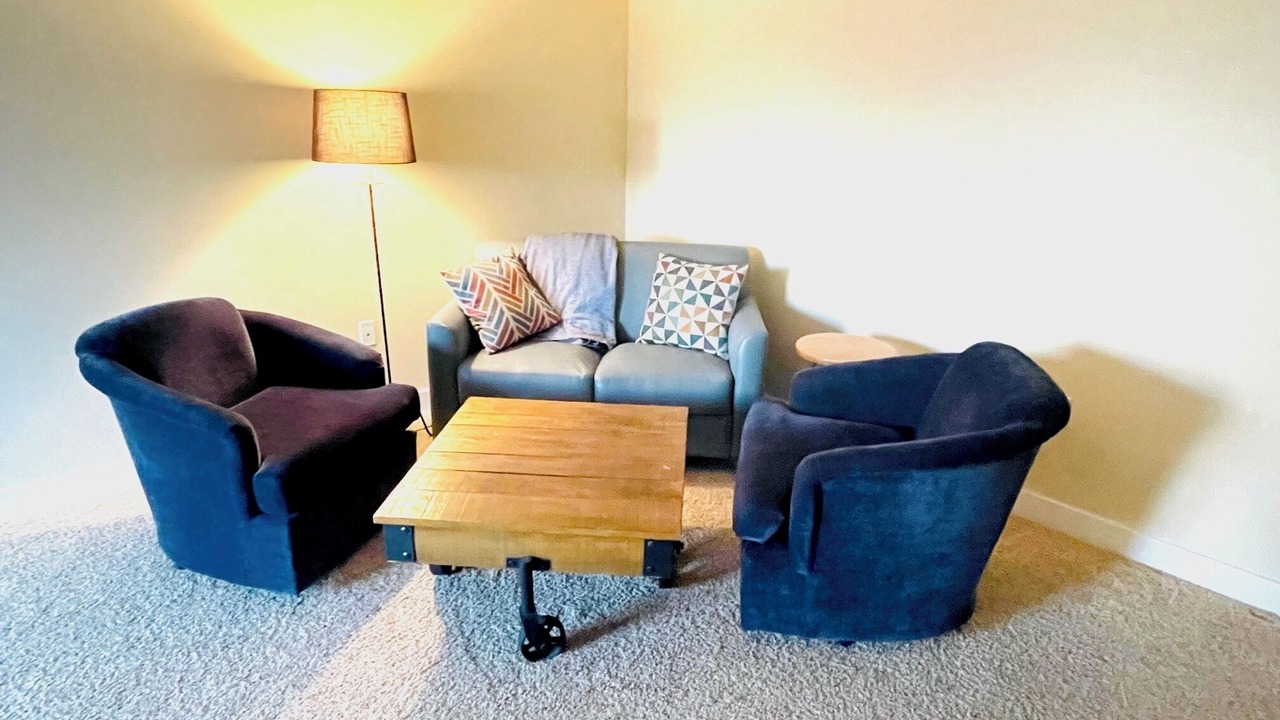 Photo of Livingroom in Damariscotta
