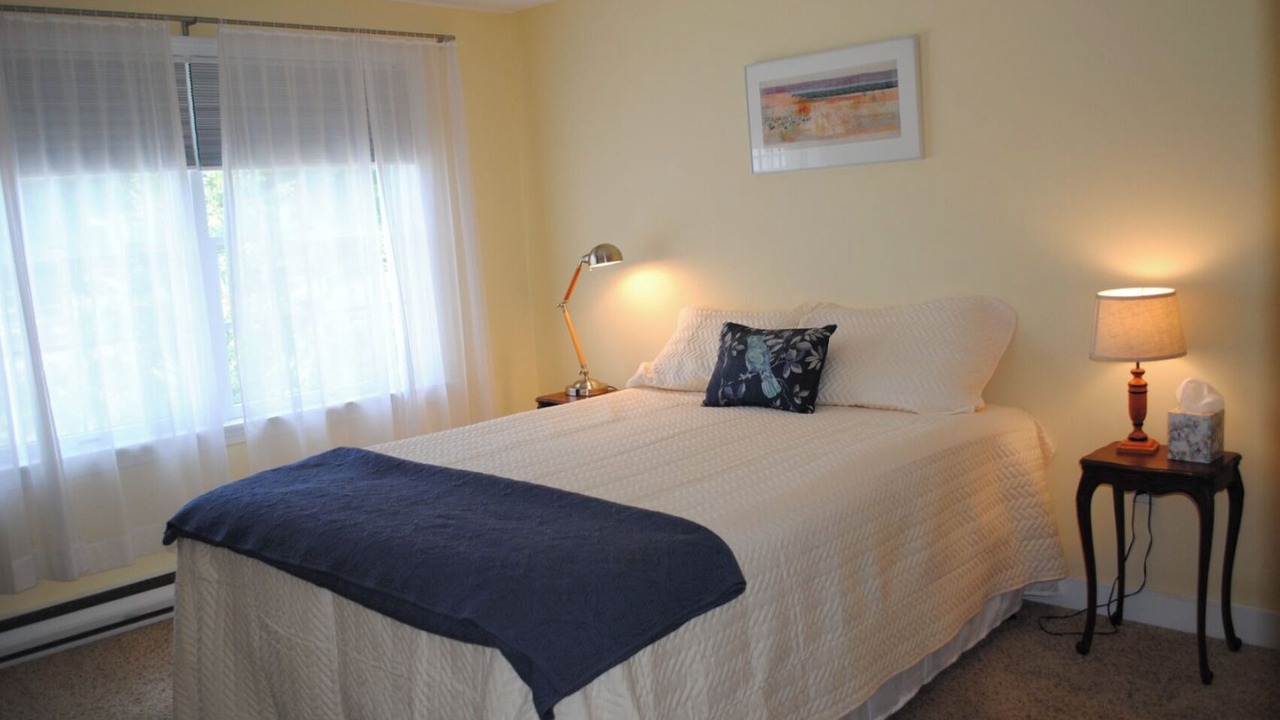Photo of Bedroom in Damariscotta