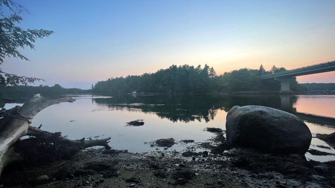 Photo of Outdoor in Damariscotta