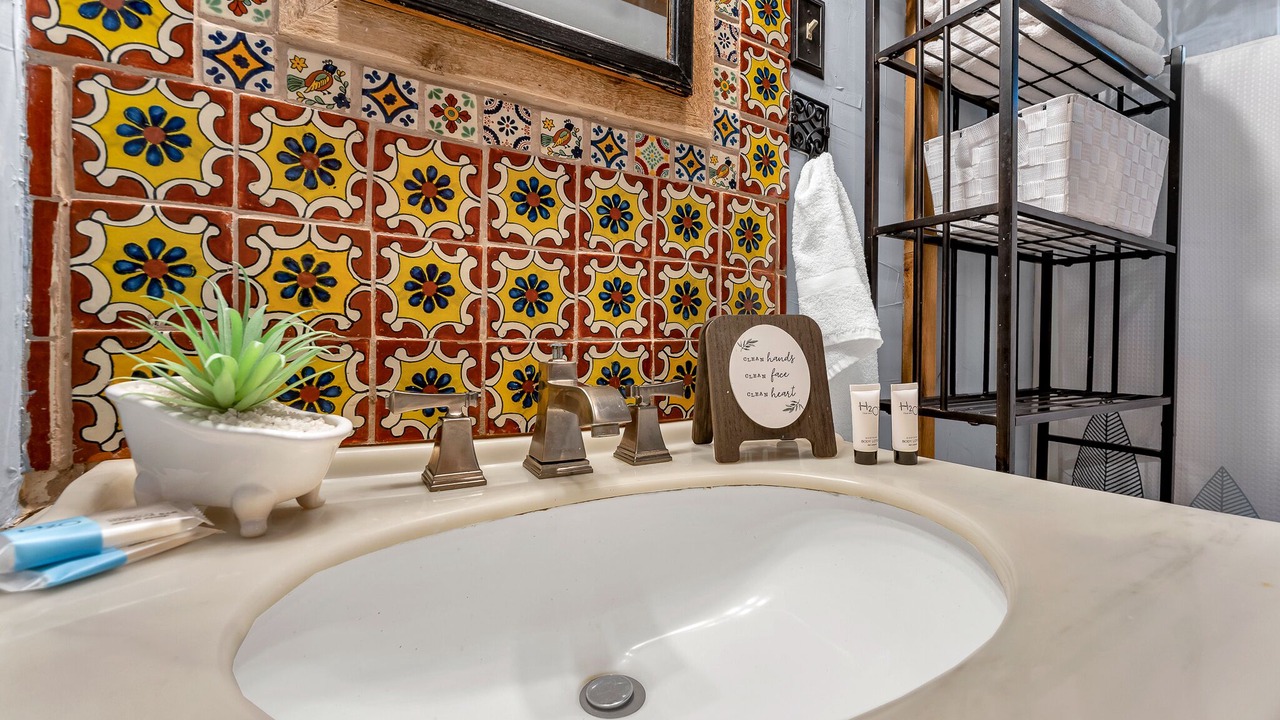 Photo of Bathroom in Deerfield