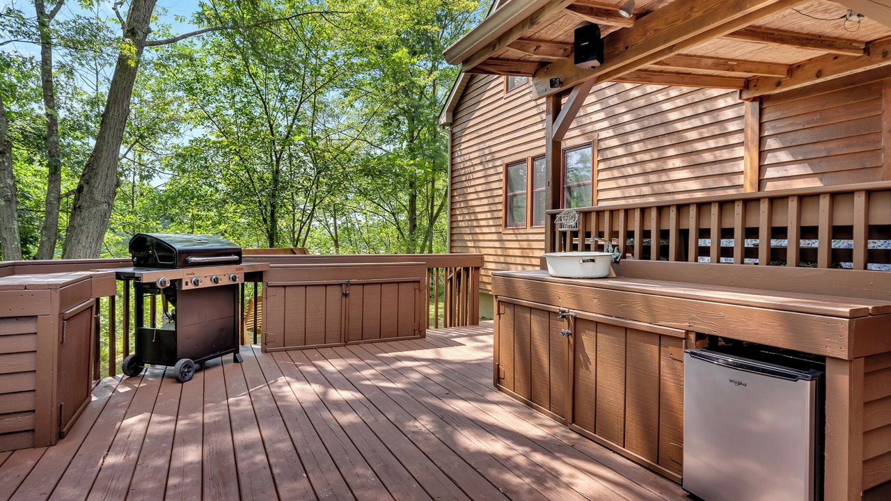 Photo of Outdoor in Deerfield