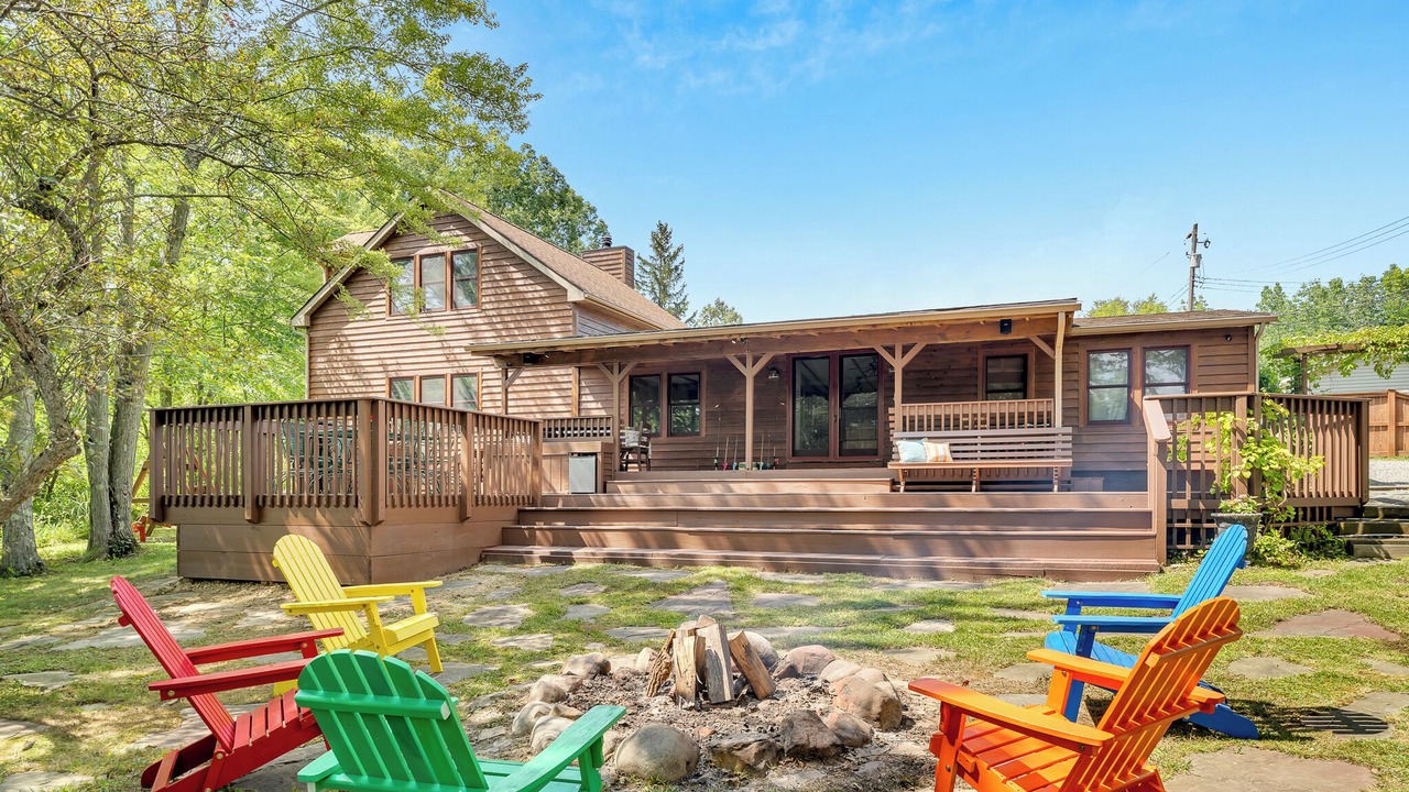Photo of Patio Balcony in Deerfield