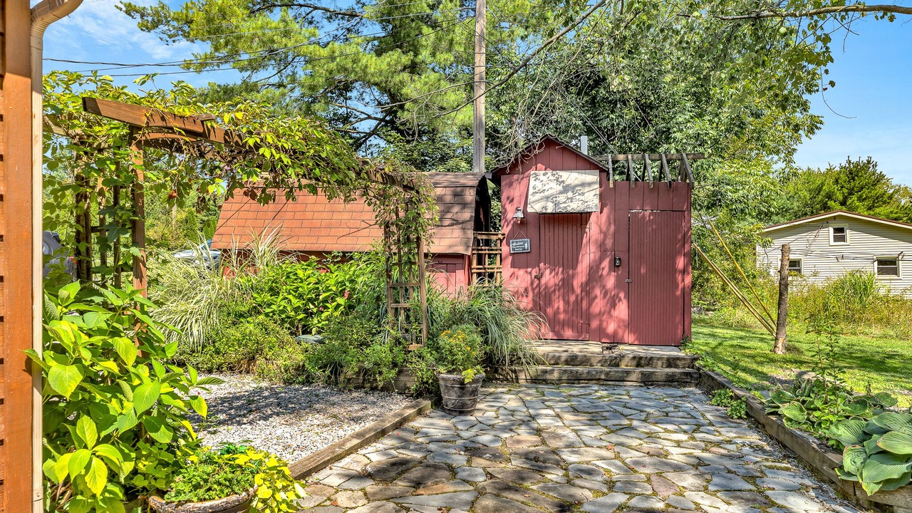 Photo of Outdoor in Deerfield