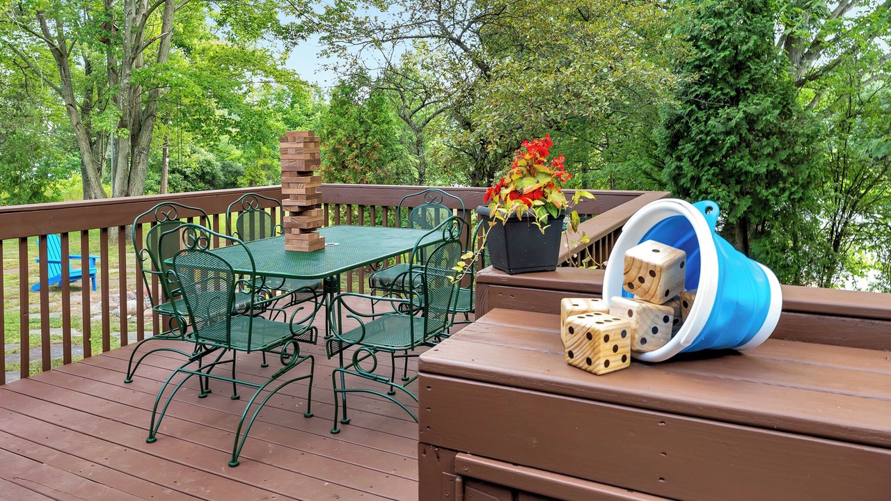 Photo of Outdoor in Deerfield