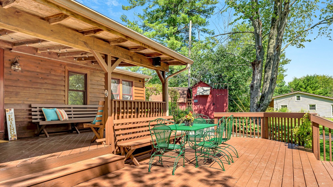 Photo of Outdoor in Deerfield