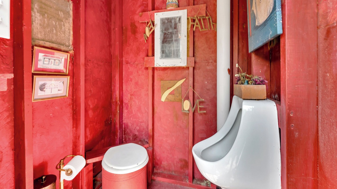 Photo of Bathroom in Deerfield