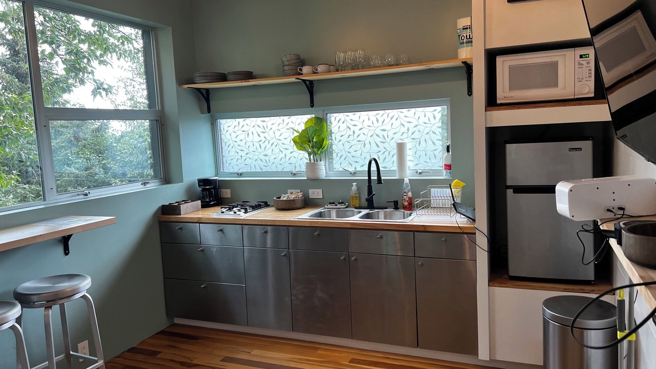 Photo of Kitchen in Homer