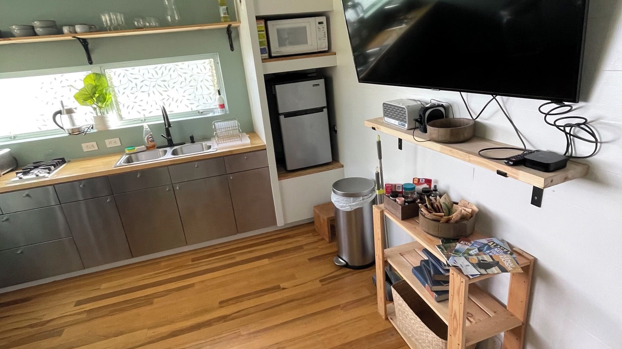 Photo of Kitchen in Homer