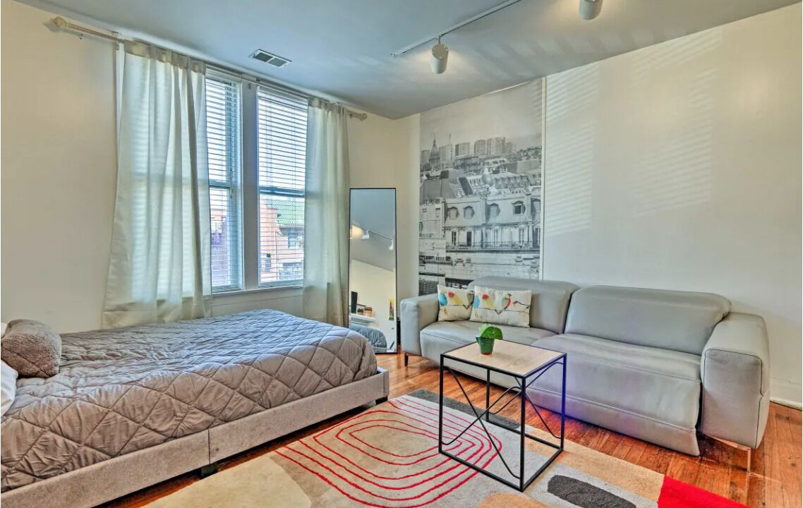 Photo of Bedroom in Short North