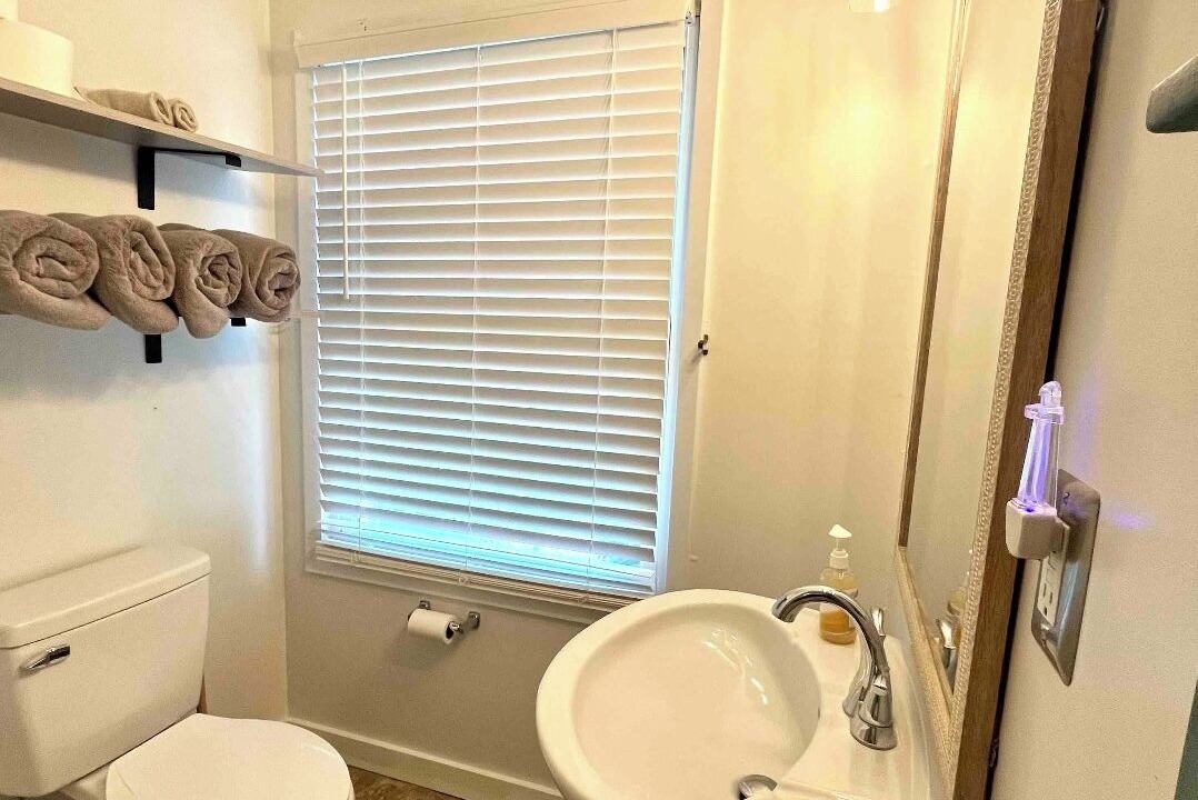 Photo of Bathroom in Grove