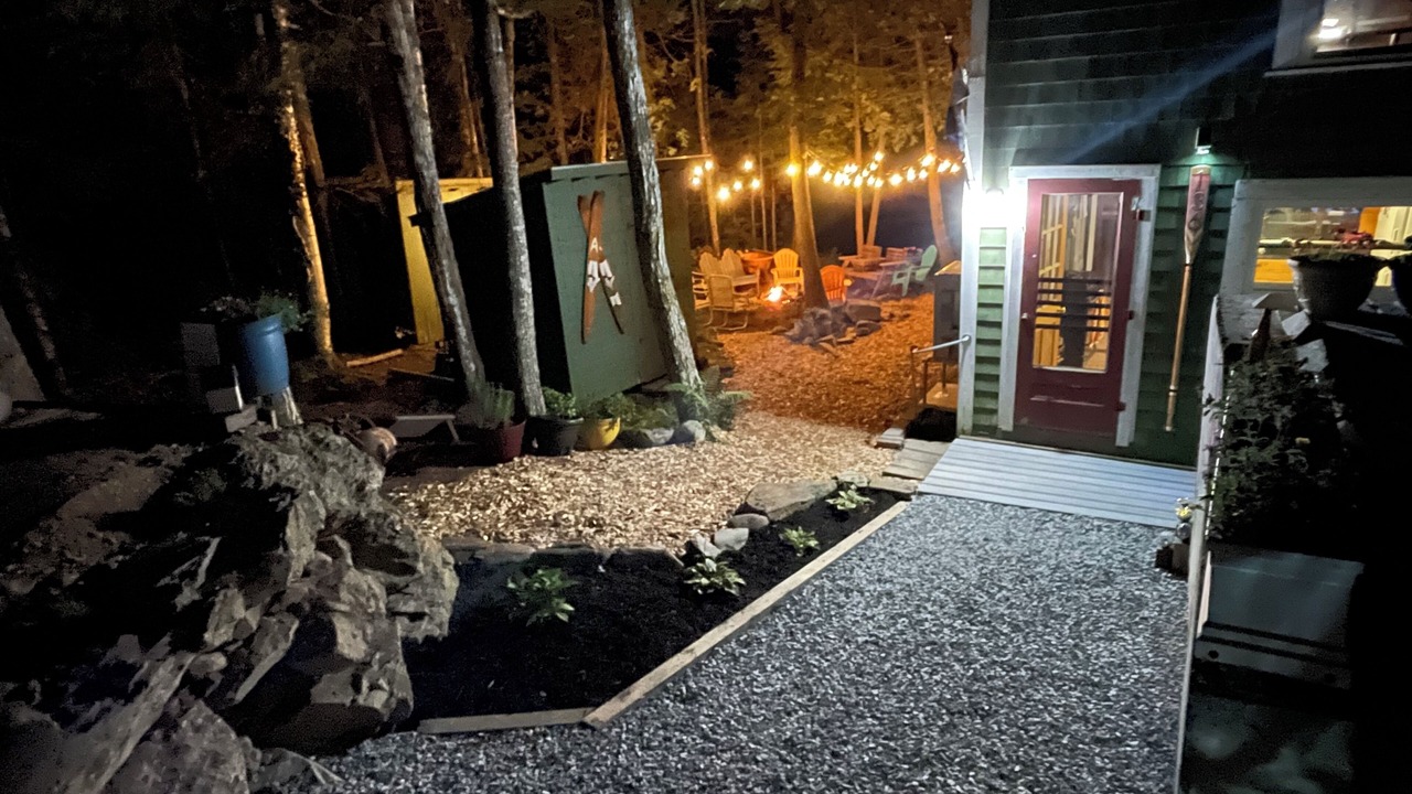 Photo of Outdoor in East Holden