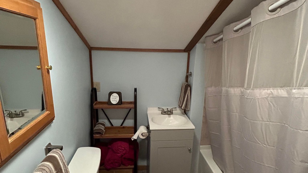 Photo of Bathroom in Chestertown