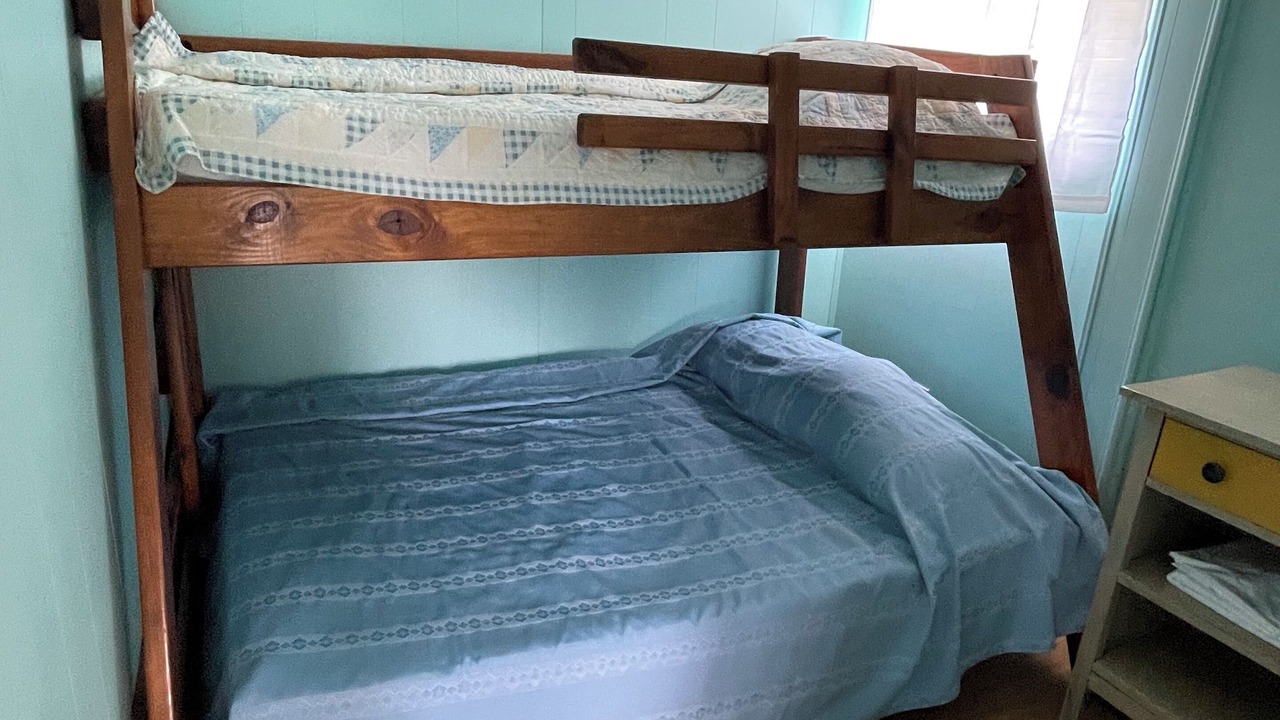 Photo of Bedroom in Canadohta Lake