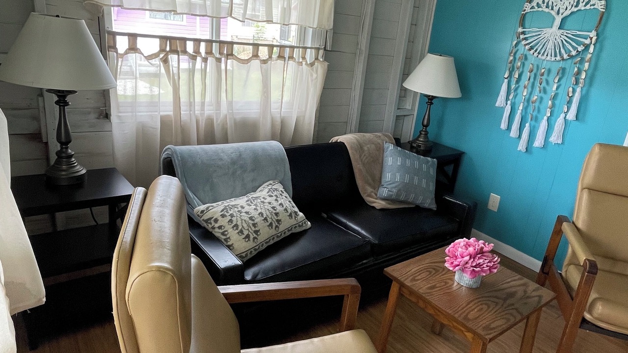 Photo of Livingroom in Canadohta Lake