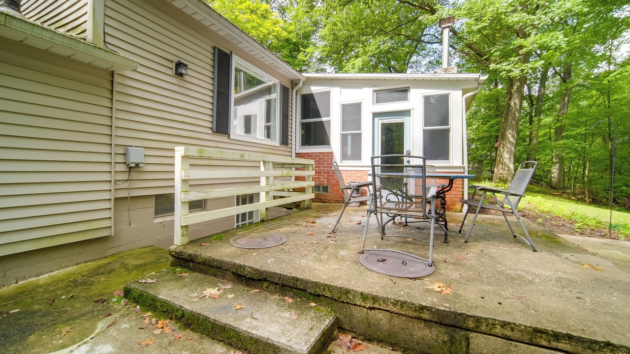 Photo of Outdoor in Willoughby