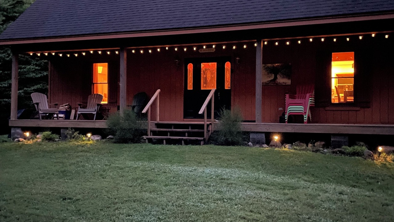 Photo of Outdoor in Town of Webb
