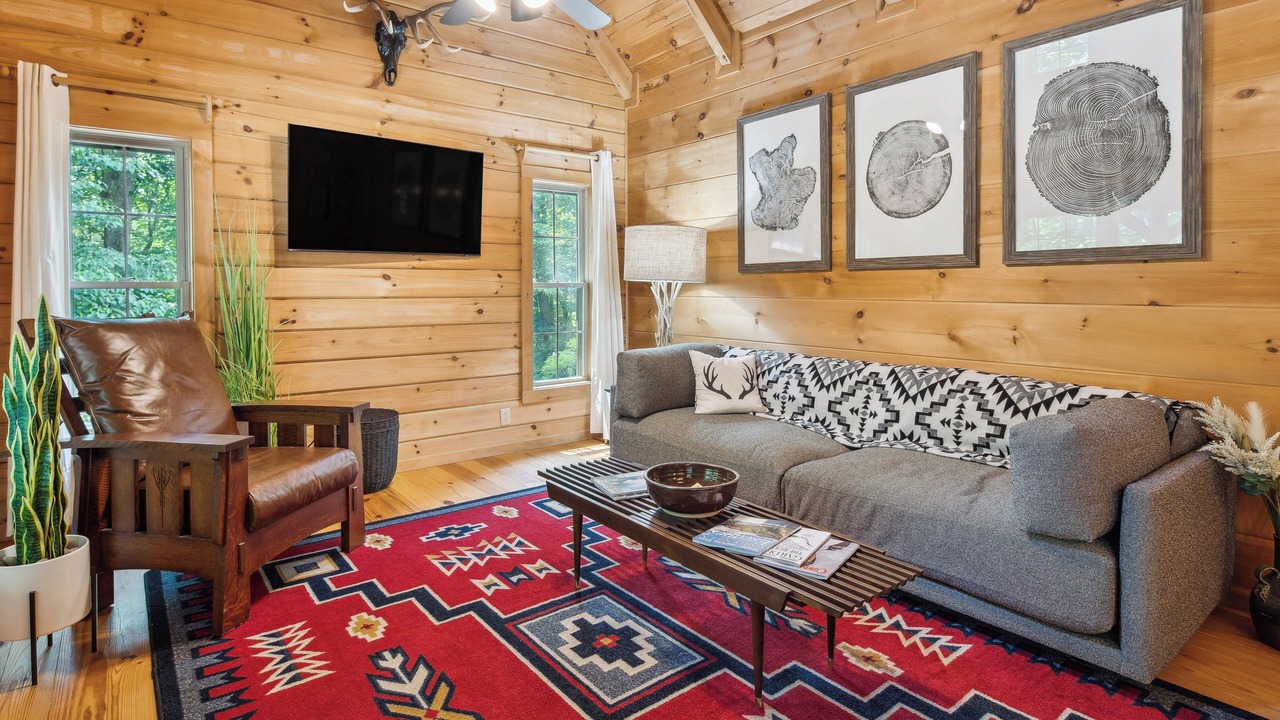Photo of Bedroom in Rutherfordton