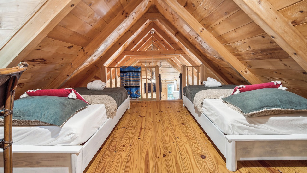 Photo of Bedroom in Rutherfordton