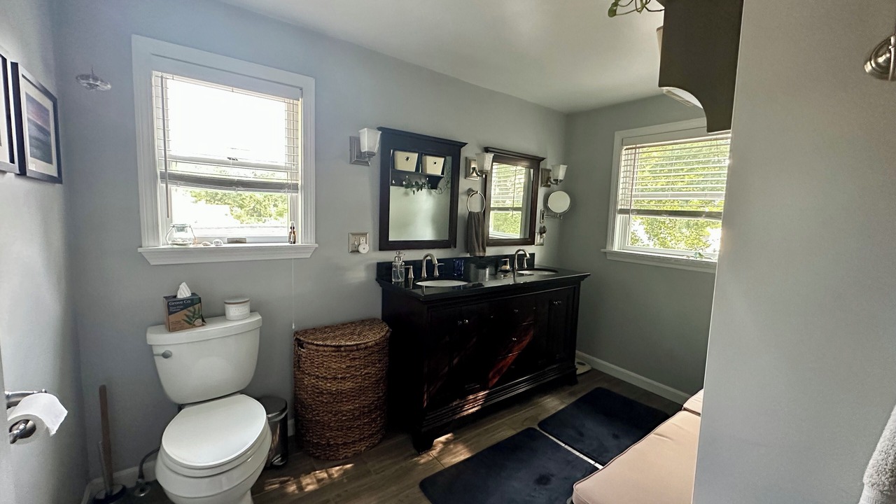 Photo of Bathroom in South Portland
