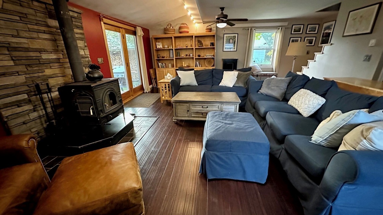 Photo of Livingroom in South Portland