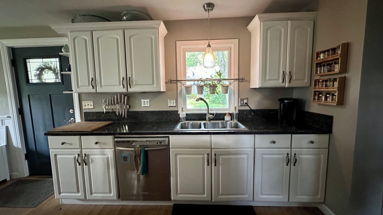 Photo of Kitchen in South Portland