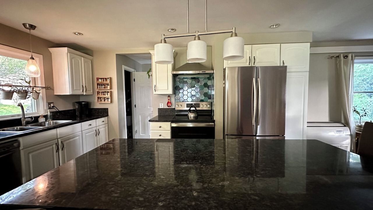 Photo of Kitchen in South Portland