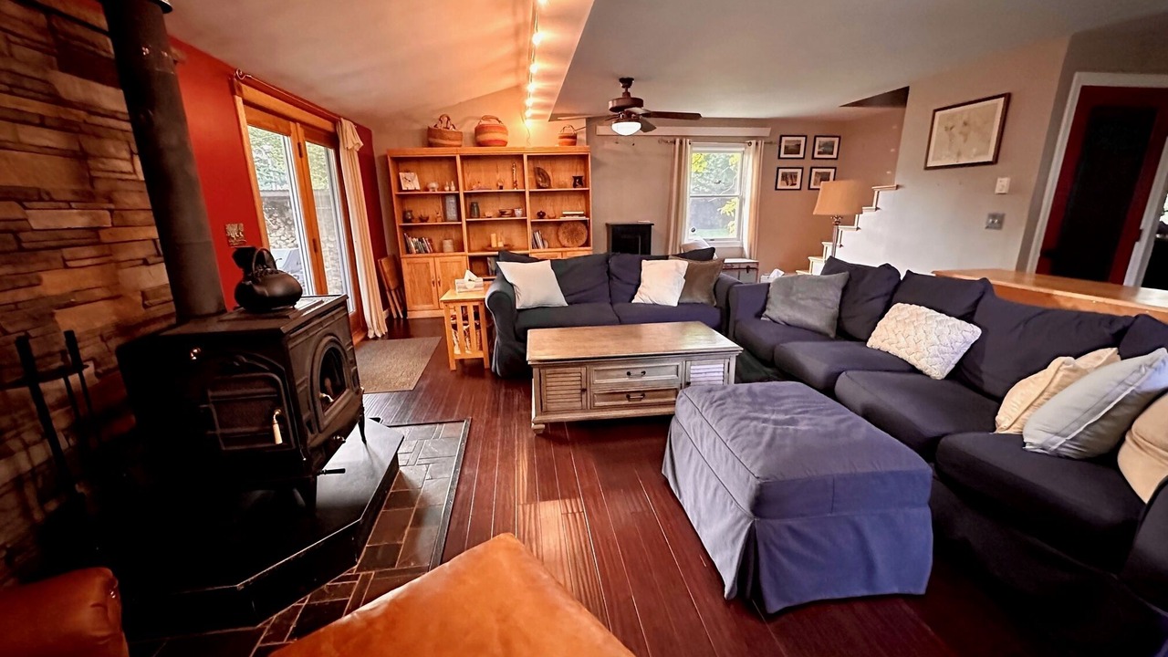 Photo of Livingroom in South Portland