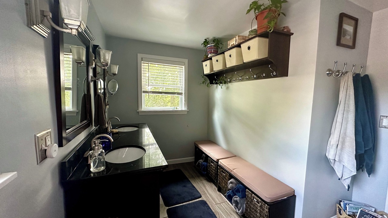 Photo of Bathroom in South Portland