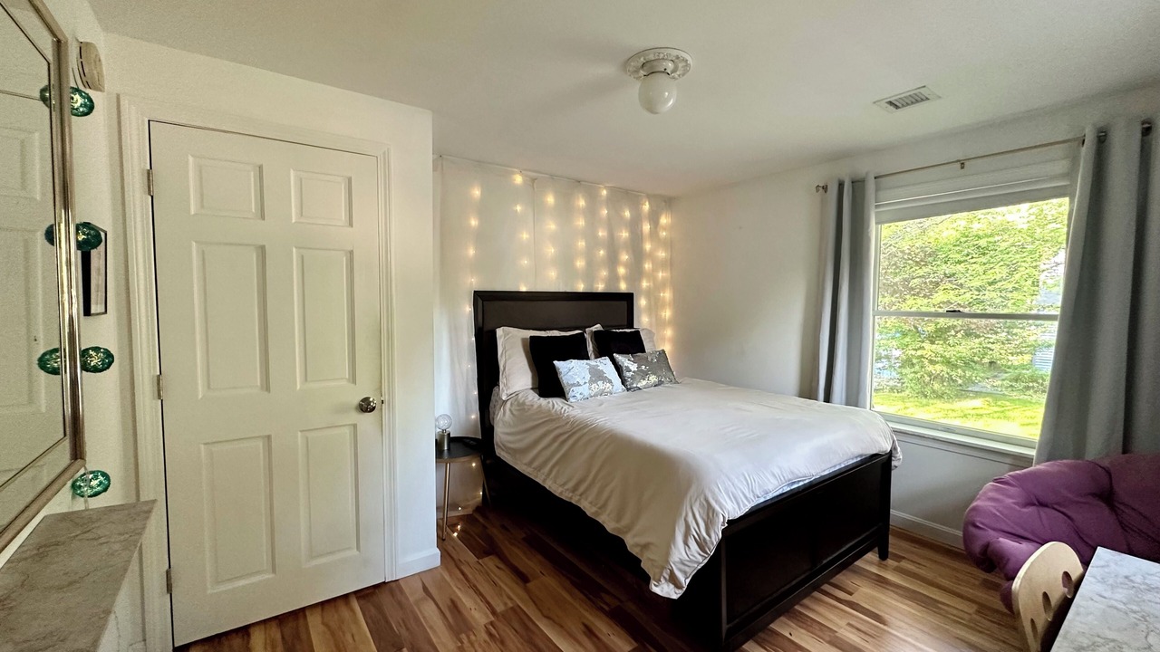 Photo of Bedroom in South Portland