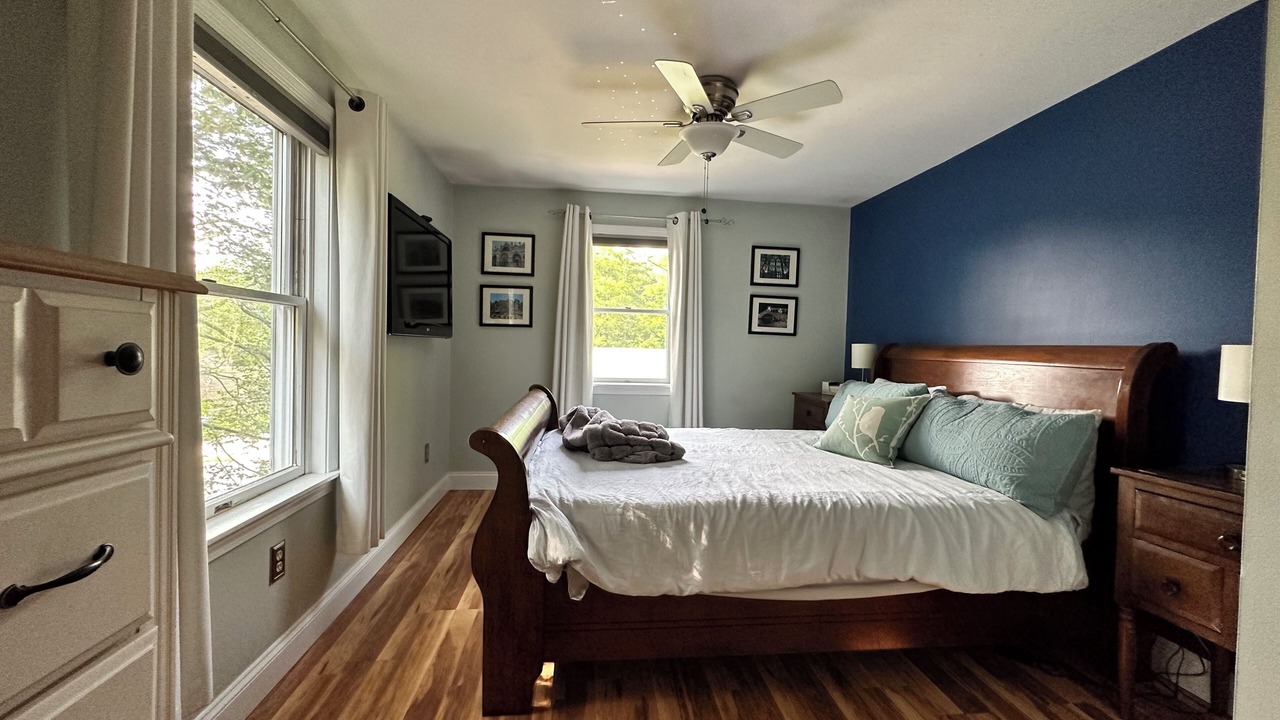 Photo of Bedroom in South Portland