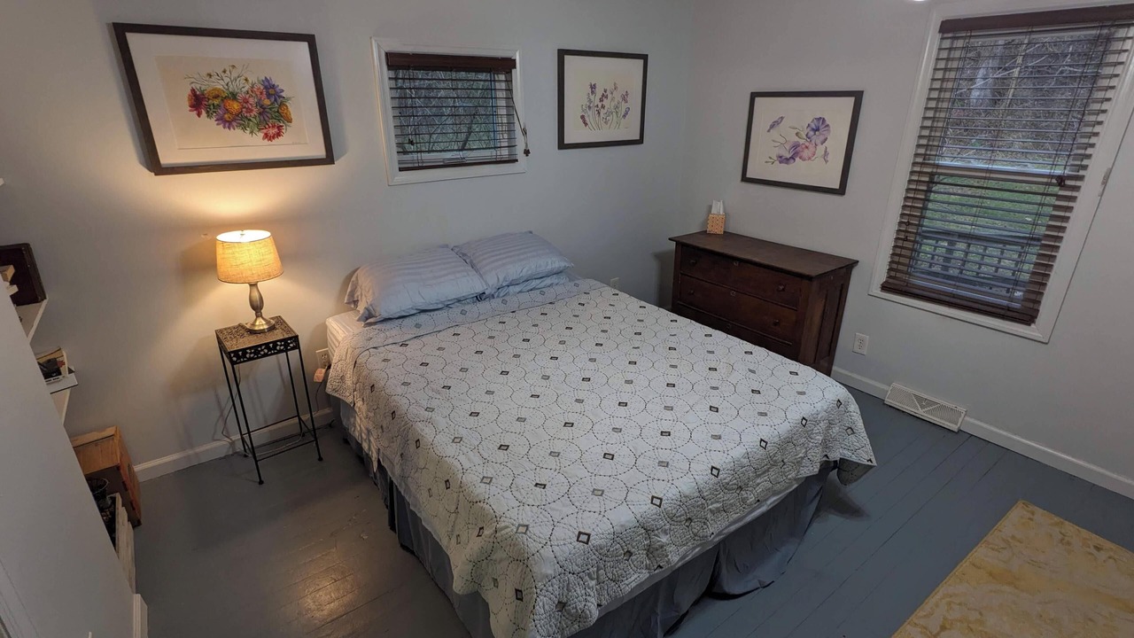 Photo of Bedroom in North East