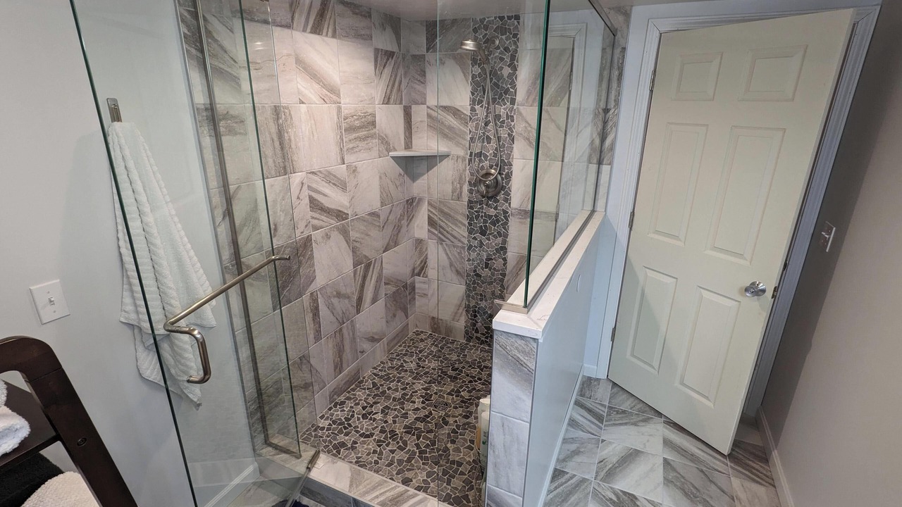 Photo of Bathroom in North East