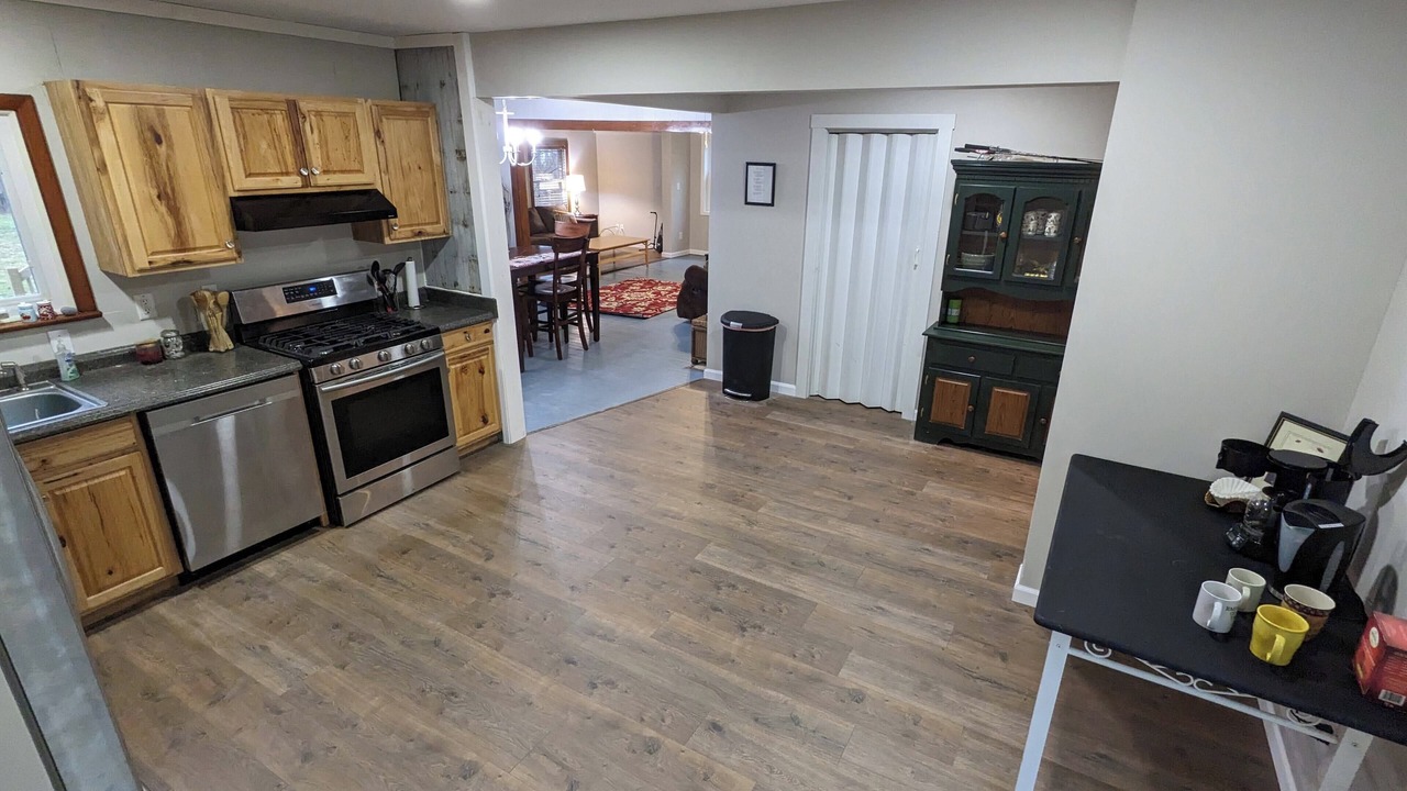 Photo of Kitchen in North East
