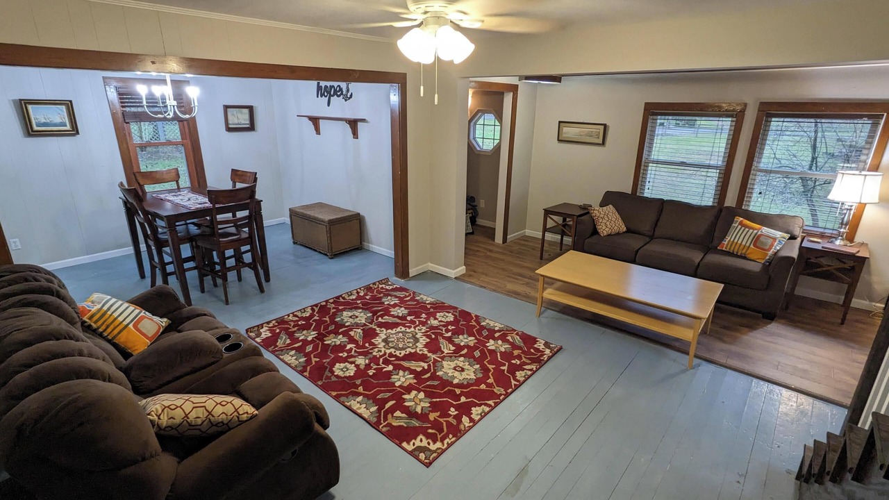 Photo of Livingroom in North East