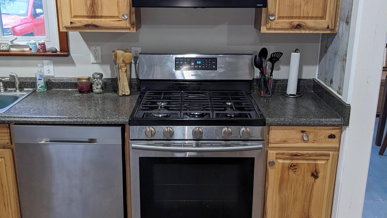 Photo of Kitchen in North East
