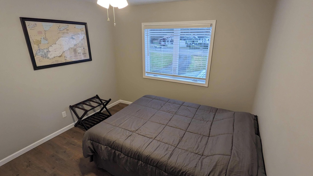 Photo of Bedroom in North East