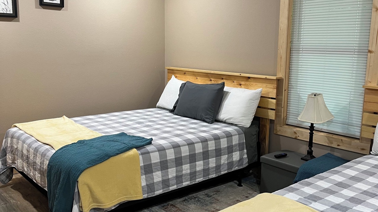 Photo of Bedroom in Carlisle