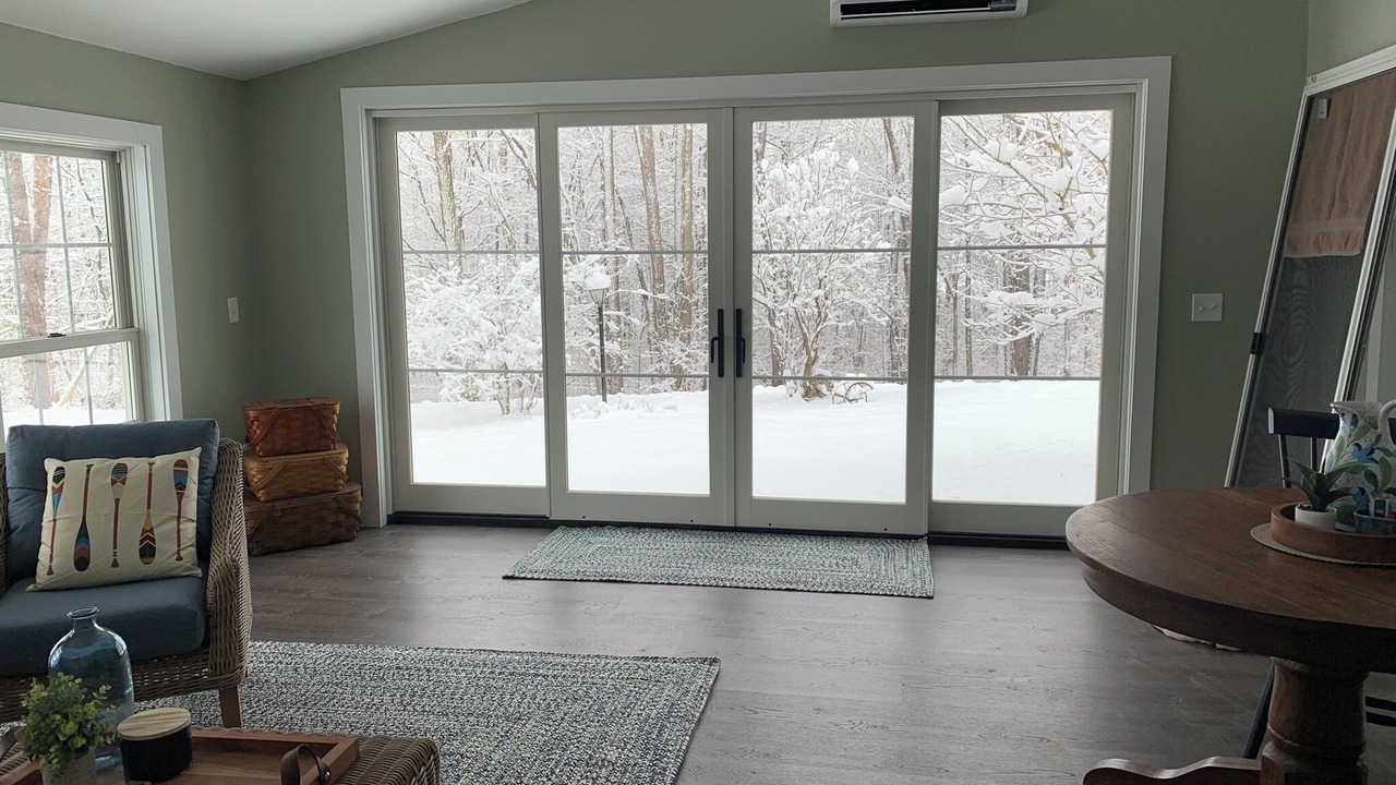 Photo of Outdoor in Trumansburg