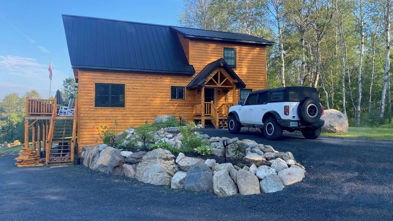 Photo of Outdoor in Fort Kent Mills