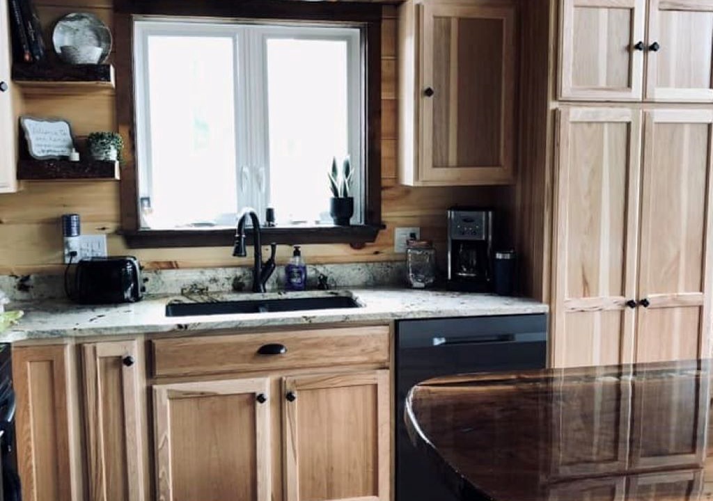 Photo of Kitchen in Fort Kent Mills