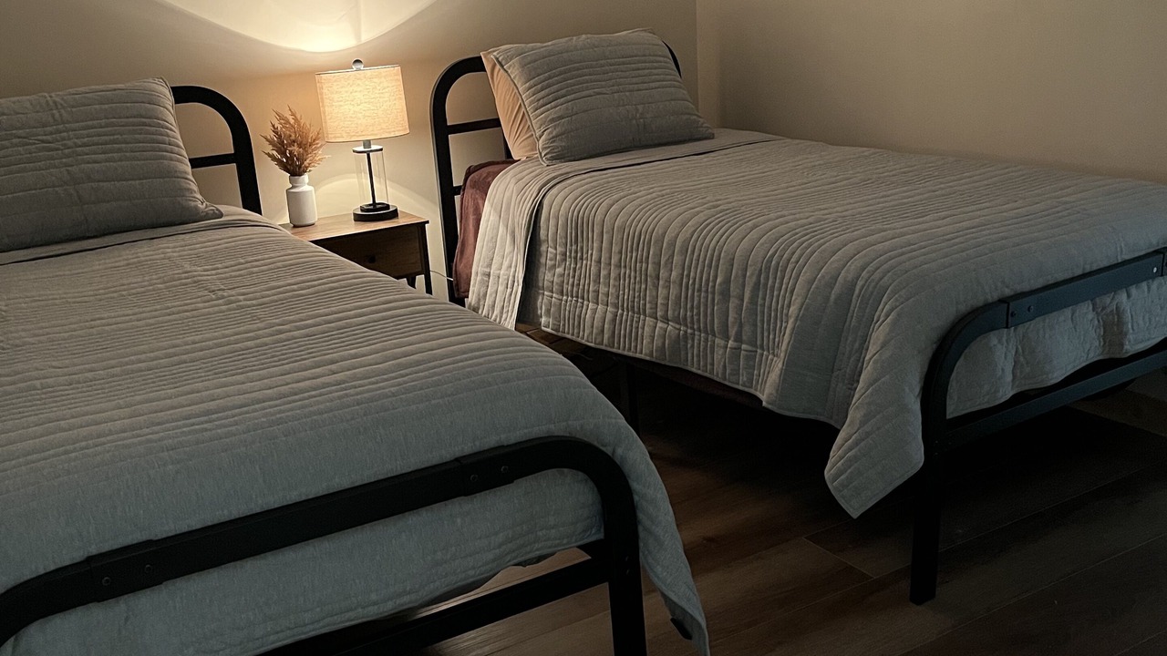 Photo of Bedroom in Fort Kent Mills