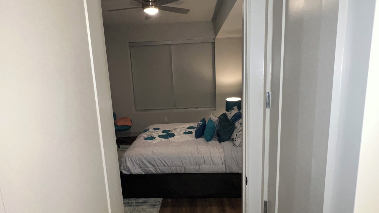 Photo of Bedroom in Uptown